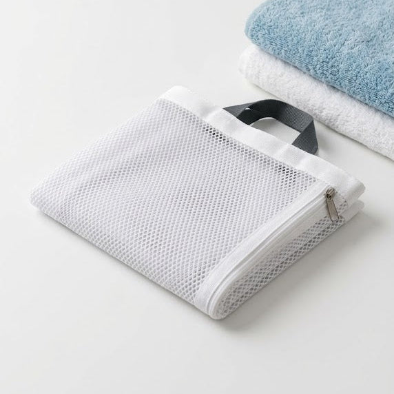 Deluxe Mesh Laundry Bag